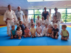 Judo Club de Billy-Berclau