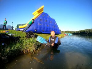 Dive Plan France