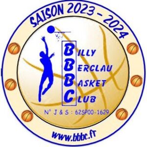 Billy-Berclau Basket Club, BBBC