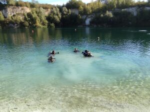 Dive Plan France