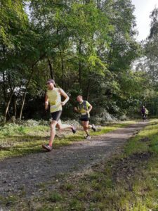 Jogging Club de Billy-Berclau, JCBB