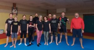 Team Origlia Full Contact Kick Boxing Billy-Berclau