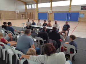 Billy-Berclau Basket Club, BBBC