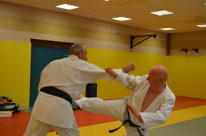 Judo Club de Billy-Berclau