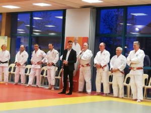 Judo Club de Billy-Berclau