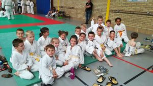 Judo Club de Billy-Berclau