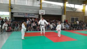 Judo Club de Billy-Berclau