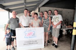 Cyclo Club
