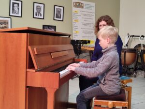 École Municipale de Musique