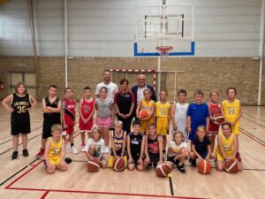 Billy-Berclau Basket Club, BBBC