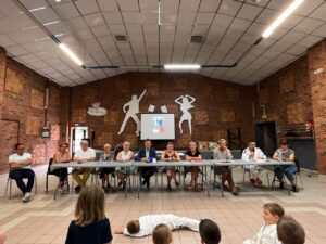 Judo Club de Billy-Berclau