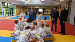 Judo Club de Billy-Berclau