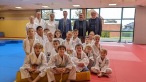 Judo Club de Billy-Berclau
