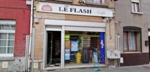 Le Flash