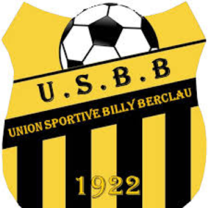 Union Sportive de Billy-Berclau, USBB