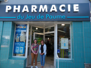 Pharmacie du Jeu de Paume