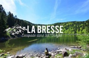 Escapade dans les Vosges