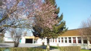 École primaire Jaurès