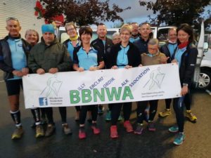 Le BBNWA au marathon d’Amiens et infos inscriptions