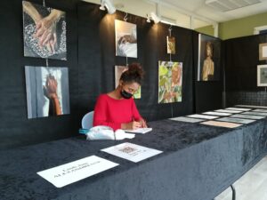 Retour en photos sur les Portes Ouvertes des Ateliers d’Artistes