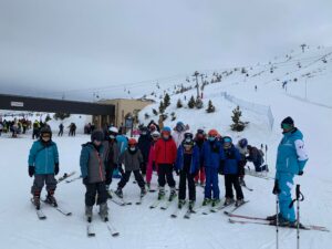 Séjours scolaires