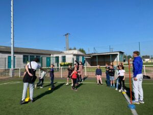 Clap de fin pour les centres de loisirs d’avril 2022 !