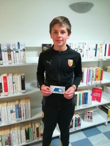Tournoi de jeux vidéos à Dolto