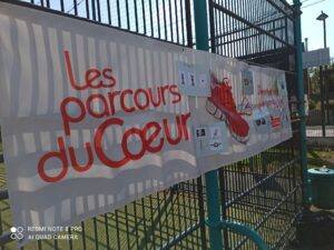 Le parcours du coeur