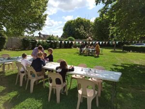 Ateliers récup’créative