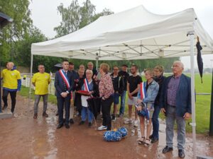 Célébration du centenaire de l’USBB