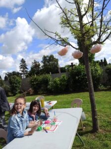 Ateliers récup’créative