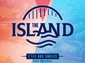 Festival « The Island – L’île aux saules »