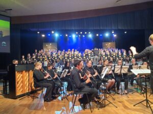 Concert « Vis ta Mine »