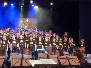 Concert « Vis ta Mine »