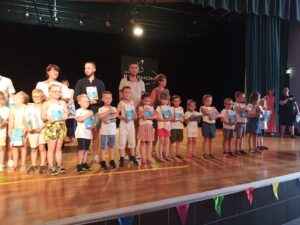 Fête de l’école maternelle Debussy