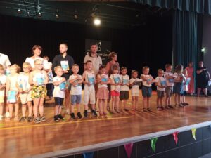 Fête de l’école maternelle Debussy