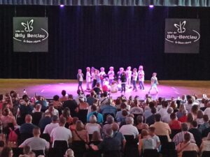 Fête de l’école maternelle Debussy