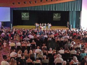 Fête de l’école maternelle Debussy