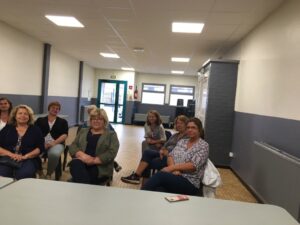 Assemblée générale de l’association « Un moment à soi »