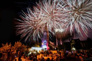 Retour en images de la fête Nationale