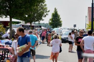 Retour en images de la fête Nationale