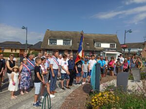 Retour en images de la fête Nationale