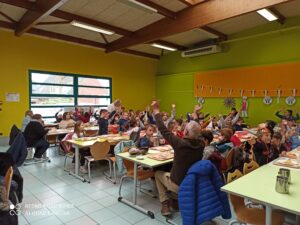 Restauration scolaire