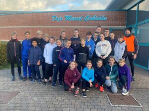 Les JEUNES du JUDO CLUB en STAGE