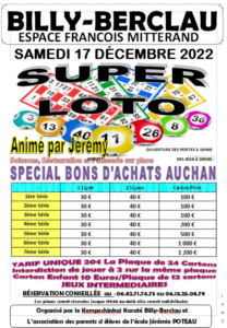 SUPER LOTO