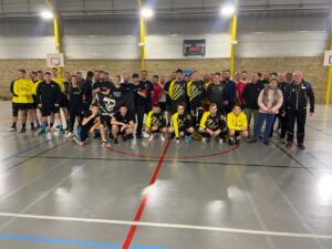 L’ implication des ASSOCIATIONS SPORTIVES pour le Téléthon