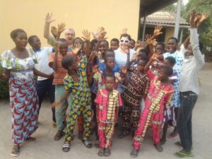 France Développement Togo Bénin