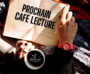 CAFÉ LECTURE