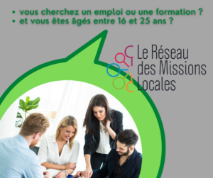 MISSION LOCALE