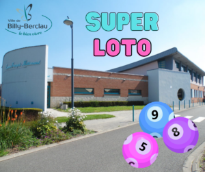 SUPER LOTO